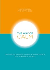 The Way of Calm