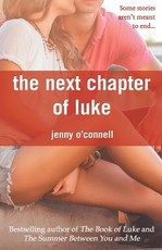 The Next Chapter of Luke