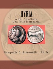 Hyria, A lost City-State, Una Polis Scomparsa.