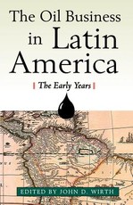 The Oil Business in Latin America