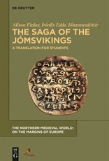 The Saga of the JÃ³msvikings