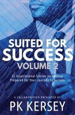 Suited For Success, Vol. 2