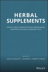 Herbal Supplements