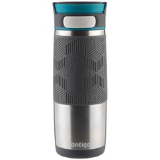 Kelioninis termo puodelis Contigo Metra, 470 ml