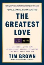 The Greatest Love