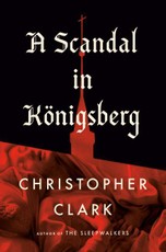 A Scandal in Königsberg