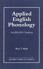 Applied English Phonology