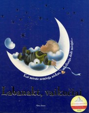 Labanakt, vaikučiai