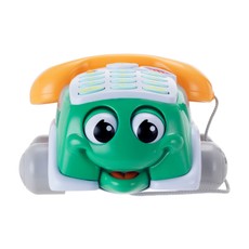 INFANTINO Žaislinis telefonas