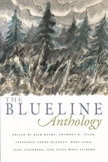 The Blueline Anthology