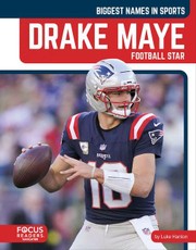 Drake Maye