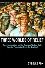 Three Worlds of Relief