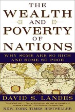 The Wealth and Poverty of Nations