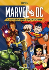 Marvel vs. DC