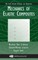 Mechanics of Elastic Composites