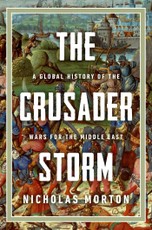 The Crusader Storm
