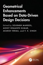 Geometrical Enhancements Based on Data-Driven Design Decisions
