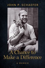 A Chance to Make a Difference