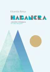 Habanera: violončelei ir fortepijonui