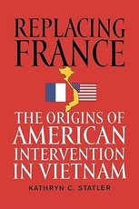 Replacing France