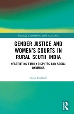 Gender Justice and Women's Courts in Rural South India