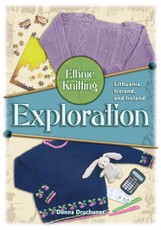 Ethnic Knitting Exploration