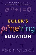 Eulers Pioneering Equation