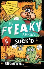 Suck'd