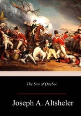 The Sun of Quebec