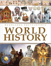 Knowledge Encyclopedia: World History