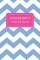 Ernestine's Pocket Posh Journal, Chevron