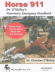 Horse 911