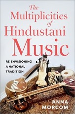 The Multiplicities of Hindustani Music