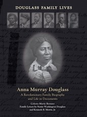 Anna Murray Douglass