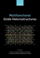 Multifunctional Oxide Heterostructures