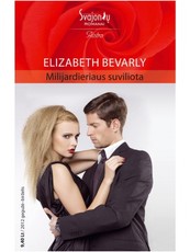 Milijardieriaus suviliota