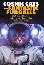 Cosmic Cats & Fantastic Furballs
