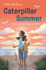 Caterpillar Summer