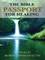 Bible Passport for Healing