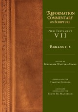 Romans 1-8