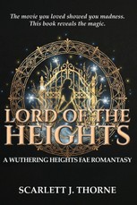 Lord of the Heights