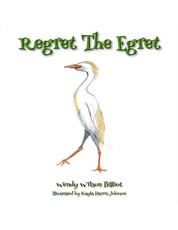 Regret the Egret
