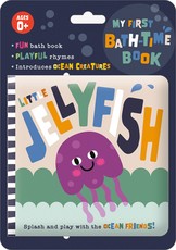 Little Jellyfish