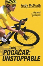 Tadej Pogačar