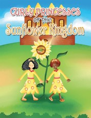 Green, D: Curly Princesses of the Sunflower Kingdom