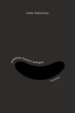 Atlaidžiai šypsosi bedugnė