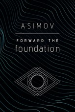 Forward the Foundation