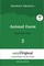 Animal Farm/Farm der Tiere Tl 2 (+ MP3-CD)