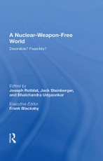 A Nuclear-weapon-free World