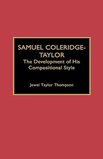 Samuel Coleridge-Taylor